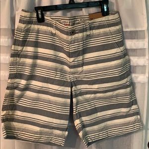 Men shorts/ New with tags